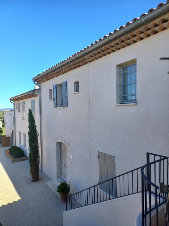 Le Mas Joséphine Saint-Rémy-de-Provence Exterior foto
