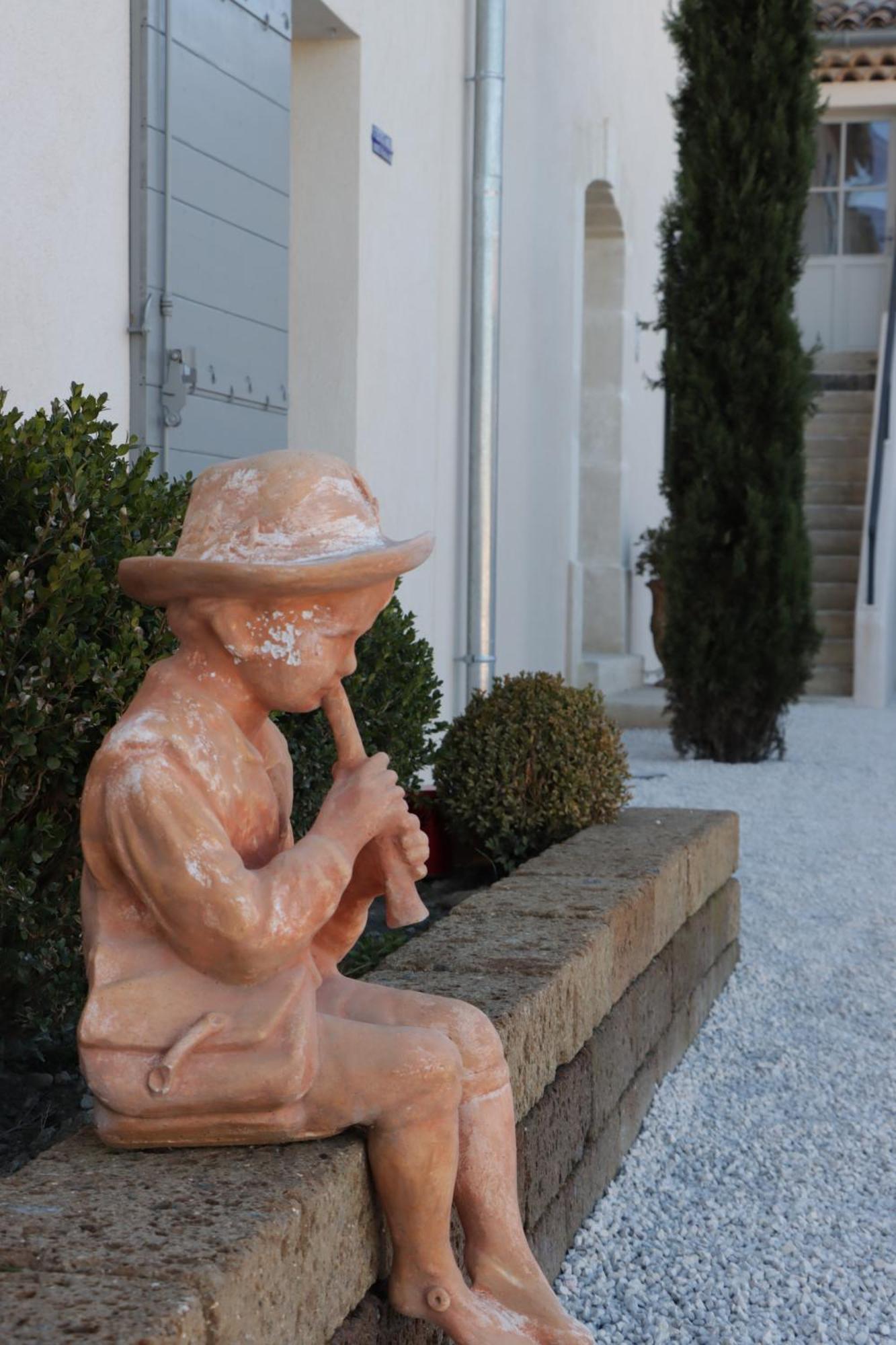 Le Mas Joséphine Saint-Rémy-de-Provence Exterior foto